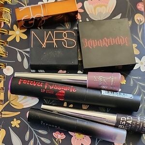 Bundle Of Makeup
